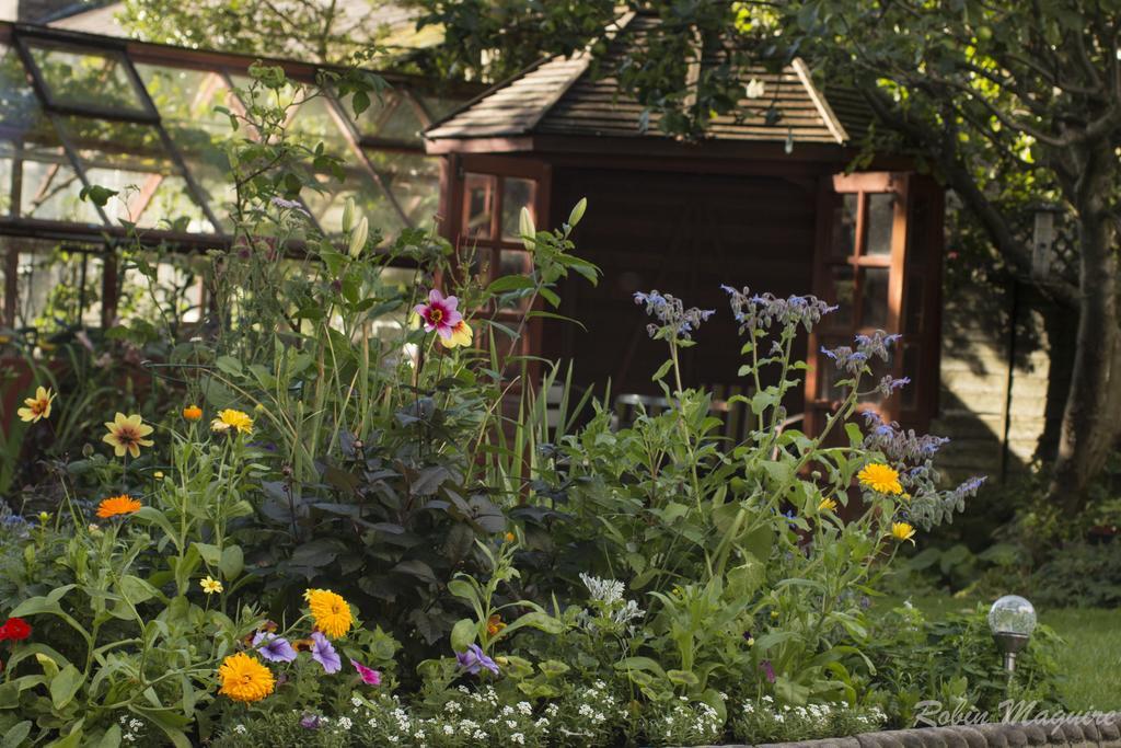 Langdale View Guest House Уиндермир Экстерьер фото