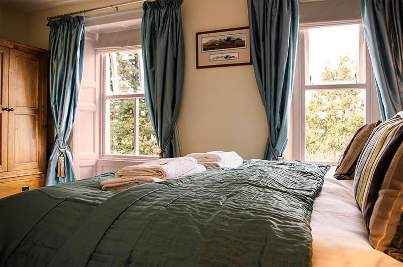 Langdale View Guest House Уиндермир Номер фото