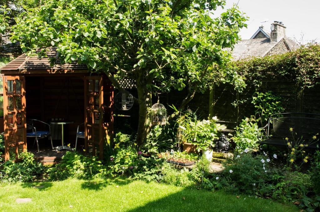 Langdale View Guest House Уиндермир Экстерьер фото