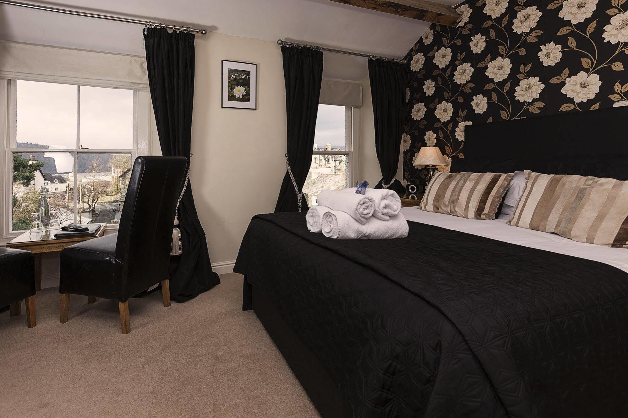 Langdale View Guest House Уиндермир Экстерьер фото