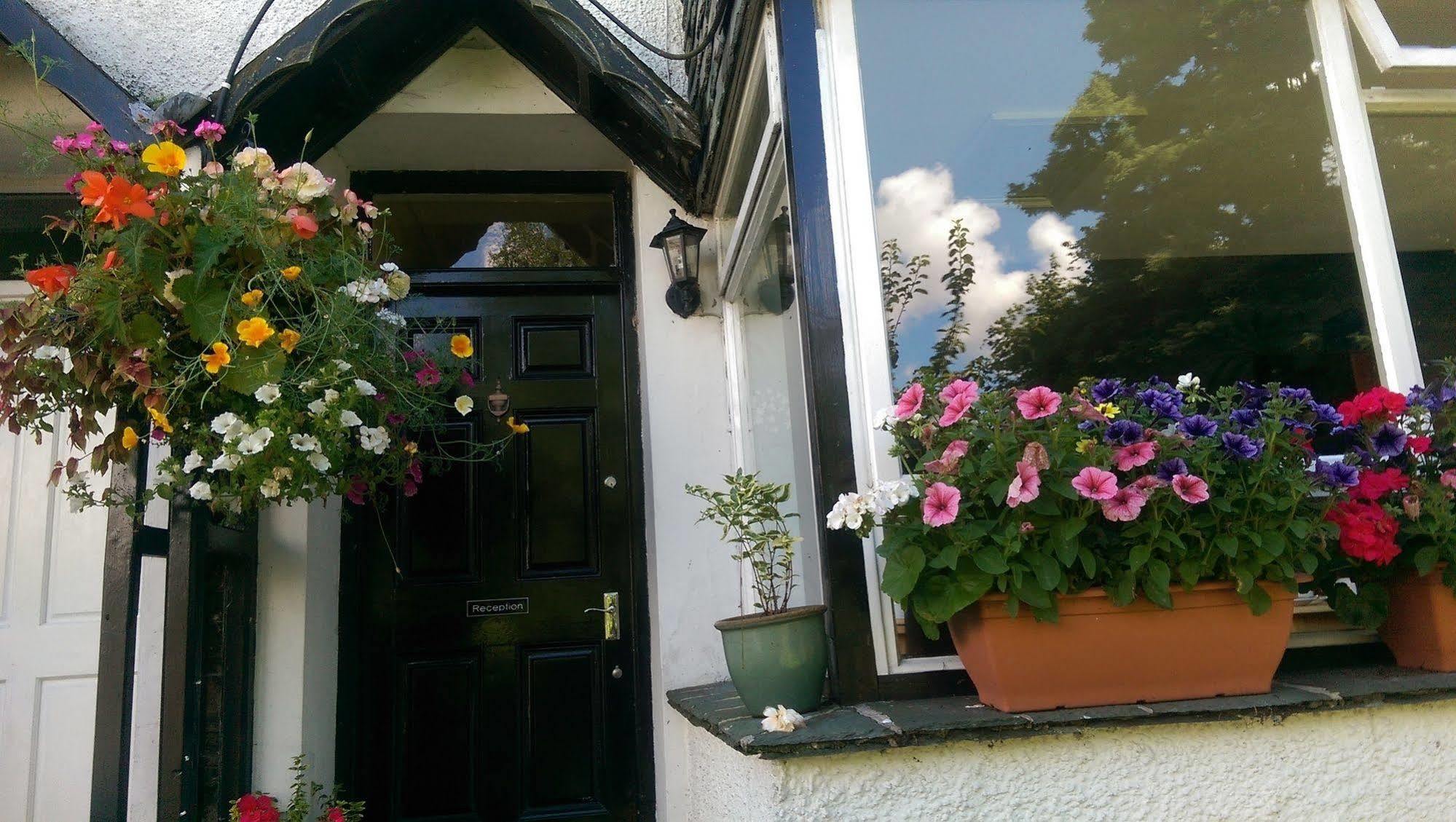 Langdale View Guest House Уиндермир Экстерьер фото