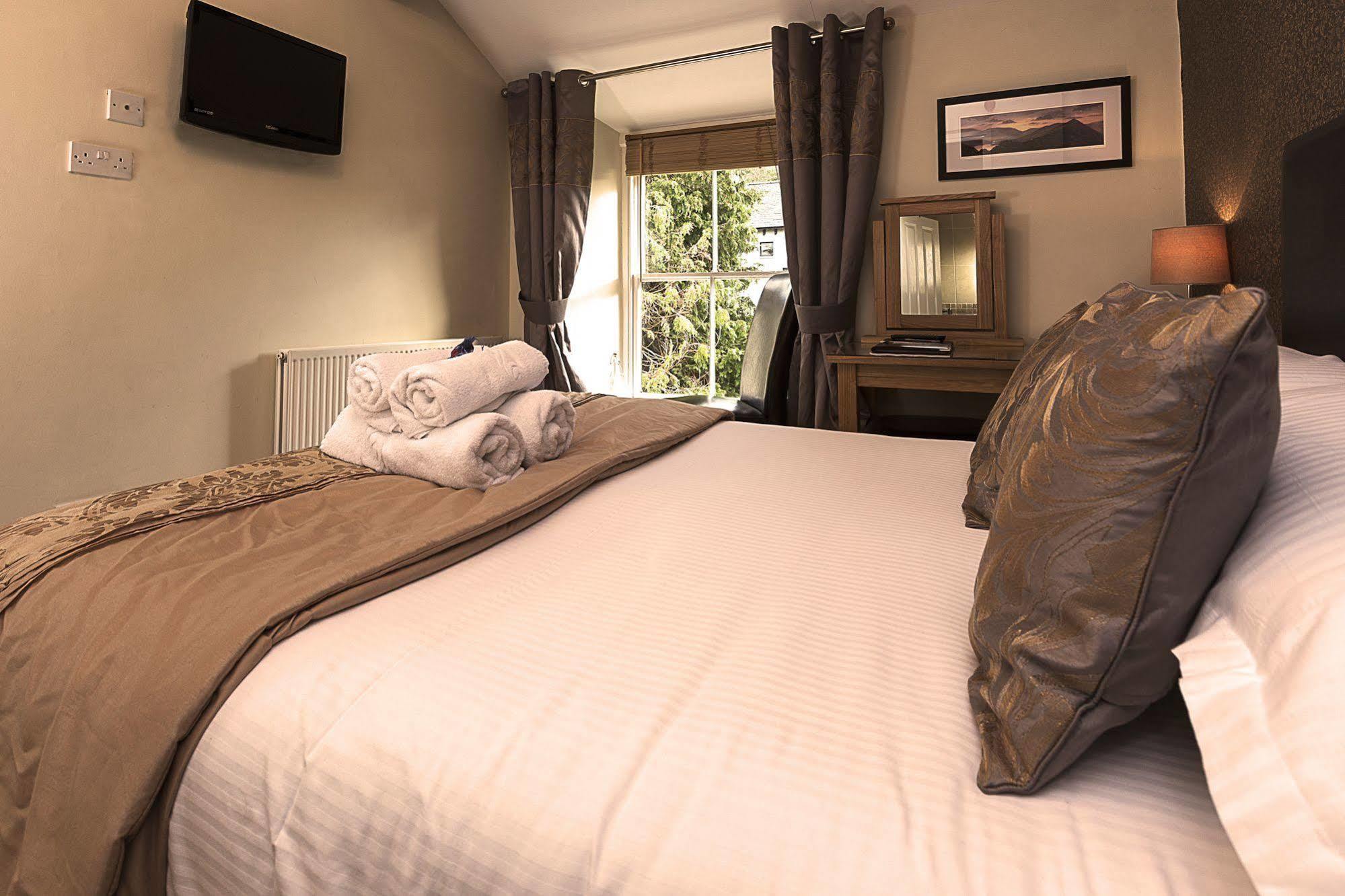 Langdale View Guest House Уиндермир Экстерьер фото