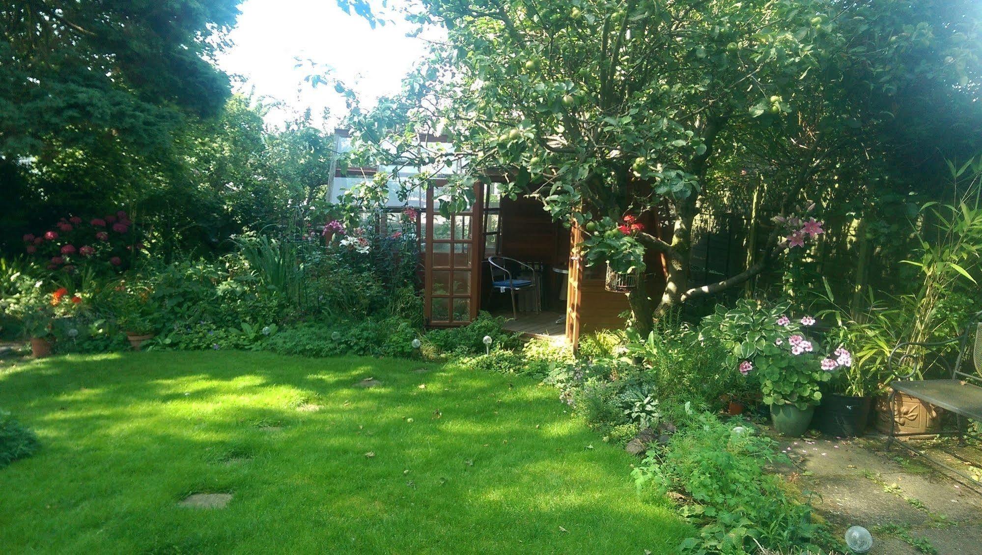 Langdale View Guest House Уиндермир Экстерьер фото