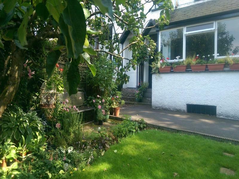 Langdale View Guest House Уиндермир Экстерьер фото